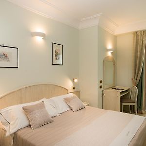 Classic Zimmer mit Queensize-Bett